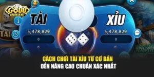Cách Chơi Tài Xỉu Từ Cơ Bản Đến Nâng Cao Chuẩn Xác Nhất