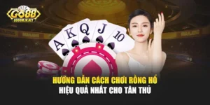 Hướng Dẫn Cách Chơi Rồng Hổ Hiệu Quả Nhất Cho Tân Thủ 