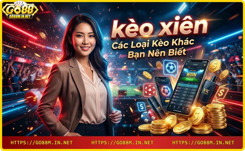 các loại kèo bóng đá phổ biến
