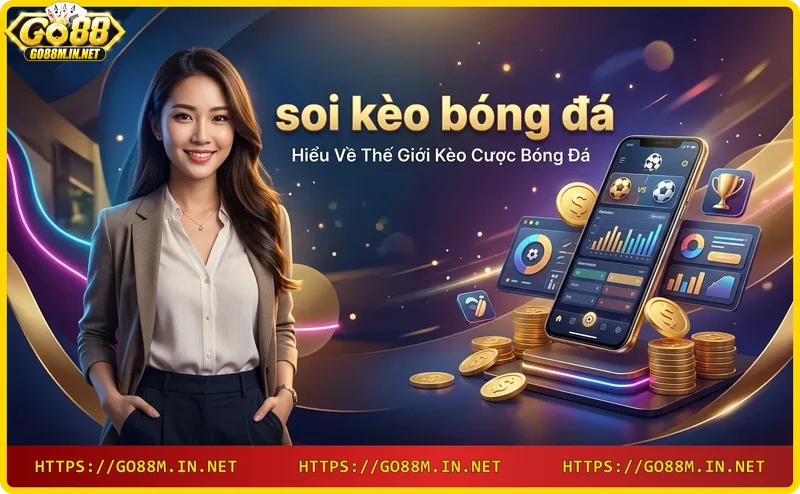 Các loại kèo cược bóng đá phổ biến