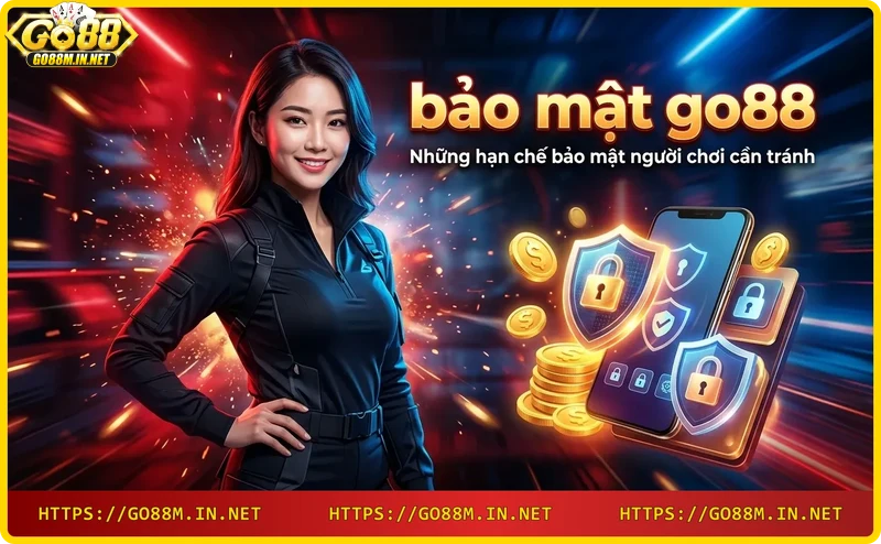 Cảnh báo các lỗi bảo mật như mật khẩu yếu, chia sẻ tài khoản, email lừa đảo