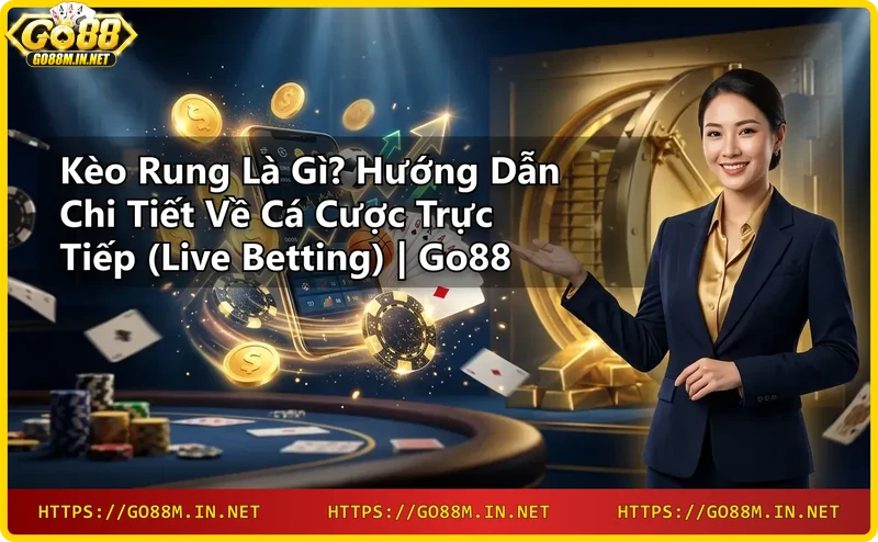 Cảnh sân vận động với cầu thủ đang đá bóng, tỷ lệ kèo rung thay đổi liên tục