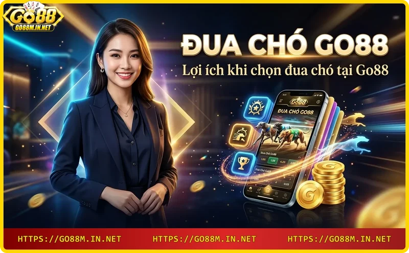cup-vang-va-tien-xu-tuong-trung-cho-loi-ich-khi-choi-dua-cho-go88 Cúp vàng và tiền xu tượng trưng cho lợi ích khi chơi đua chó Go88