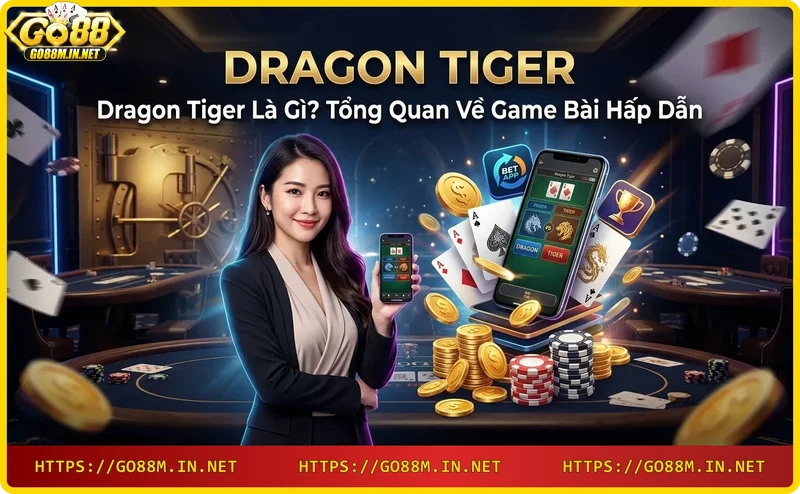 hinh-anh-ban-choi-dragon-tiger-voi-dealer-chia-bai-hai-o-rong-va-ho-phat-sang Hình ảnh bàn chơi Dragon Tiger với dealer chia bài, hai ô Rồng và Hổ phát sáng