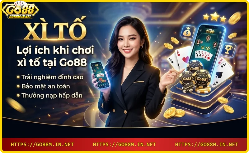 Người chơi ăn mừng bên bàn xì tố với hiệu ứng ánh sáng neon và kim tuyến