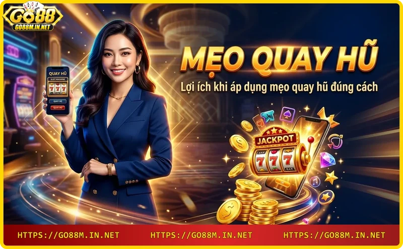 Người chơi chiến thắng nhờ áp dụng mẹo quay hũ