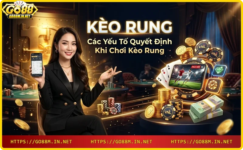 Người chơi phân tích dữ liệu trận đấu trên laptop, các biểu tượng quản lý vốn và thời gian