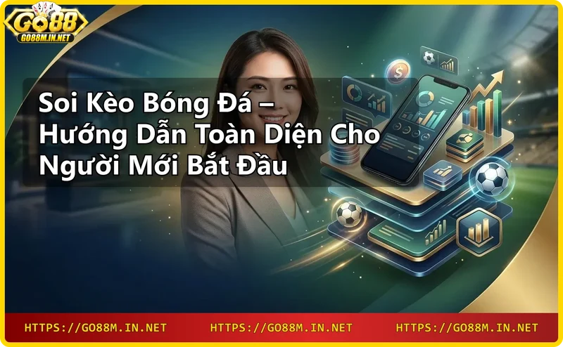 Những sai lầm khi soi kèo bóng đá