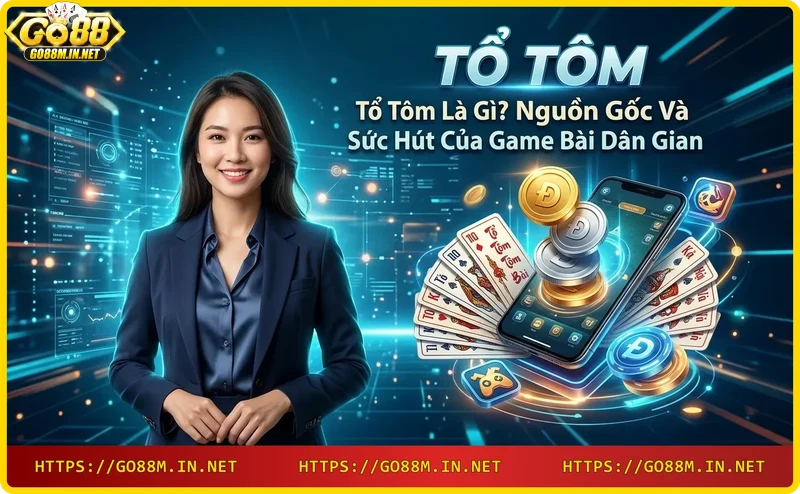 Tổ tôm cổ điển - Bộ bài tổ tôm truyền thống với họa tiết rồng phượng