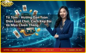 Tổ tôm cổ điển - Bộ bài tổ tôm truyền thống với họa tiết rồng phượng