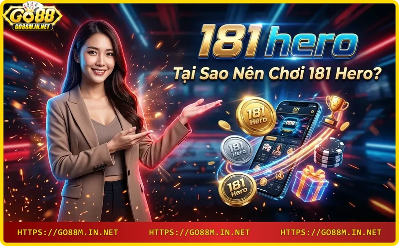 vong-quay-slot-181-hero-voi-bieu-tuong-vang-va-tien-xu-sang-lap-lanh Vòng quay slot 181 Hero với biểu tượng vàng và tiền xu sáng lấp lánh
