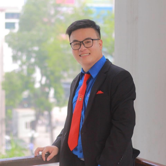 Phạm Gia Hưng - Tác giả Go88